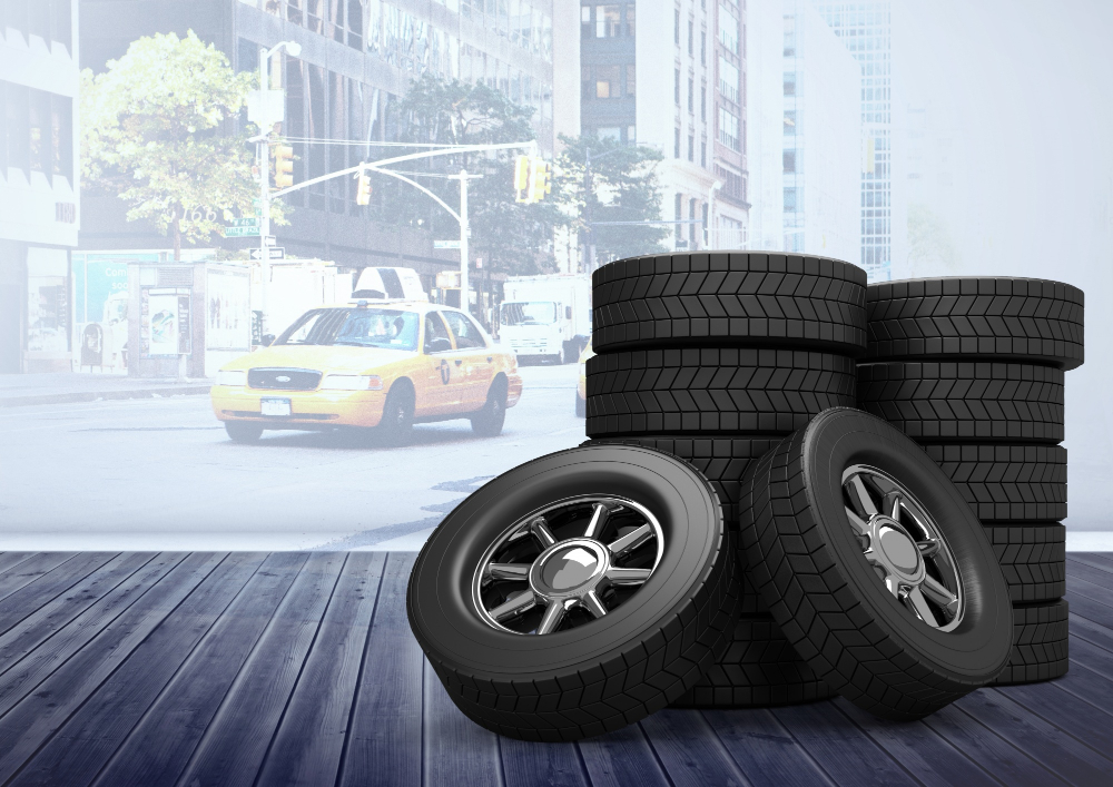 car tyre wholesalers near me