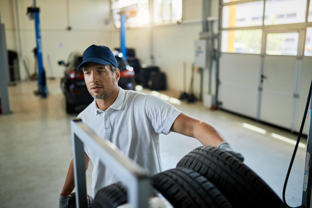 Top Reasons to Choose Asian Auto Repair & Tyres for Your Next Tyre in Canberra