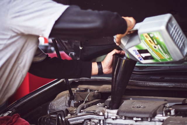 Car Service Canberra