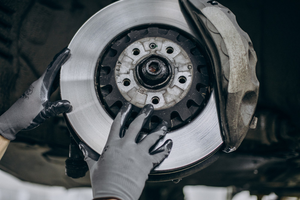 Brake Technician Canberra