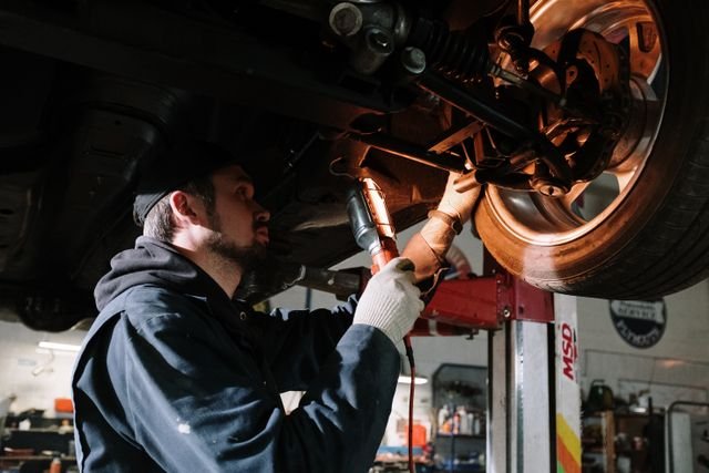 Car Service Canberra